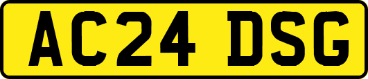 AC24DSG