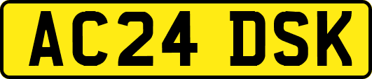 AC24DSK