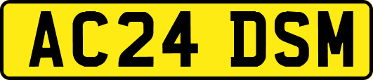 AC24DSM