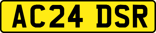 AC24DSR