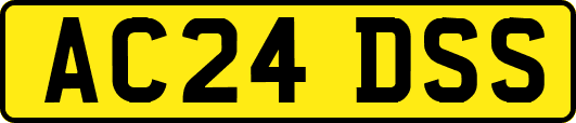 AC24DSS