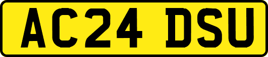 AC24DSU