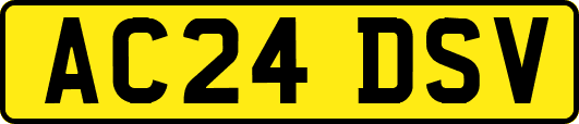 AC24DSV