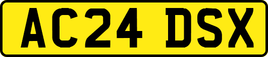 AC24DSX