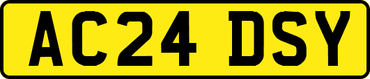 AC24DSY
