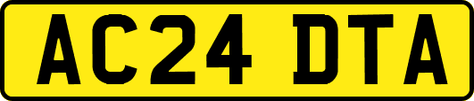 AC24DTA
