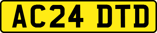 AC24DTD