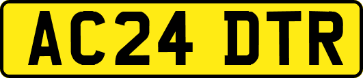 AC24DTR
