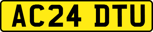 AC24DTU