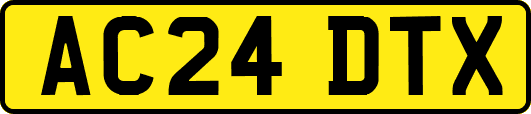 AC24DTX