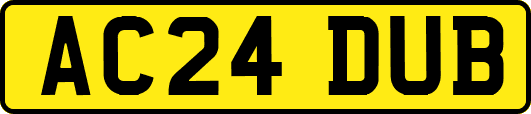 AC24DUB