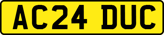 AC24DUC