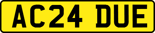 AC24DUE