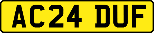 AC24DUF