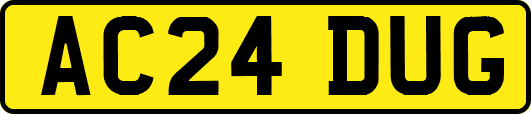 AC24DUG
