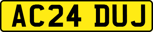 AC24DUJ