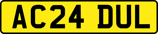 AC24DUL