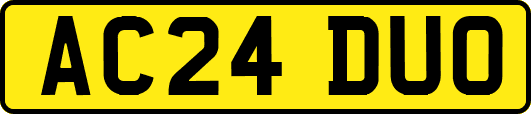 AC24DUO