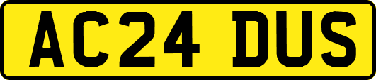 AC24DUS