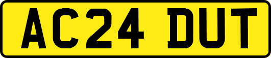 AC24DUT