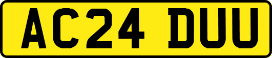 AC24DUU