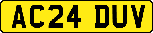 AC24DUV