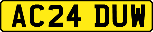 AC24DUW