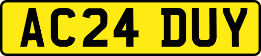 AC24DUY