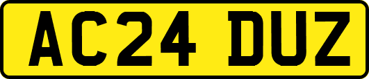 AC24DUZ