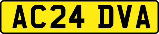 AC24DVA