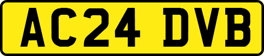 AC24DVB