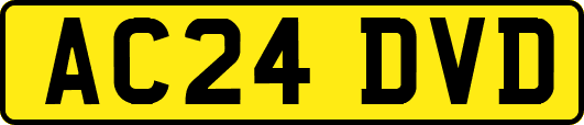 AC24DVD