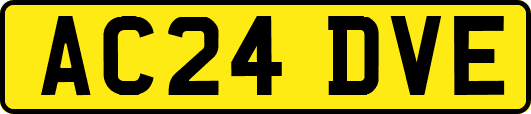 AC24DVE