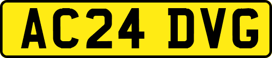 AC24DVG