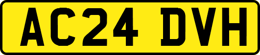 AC24DVH