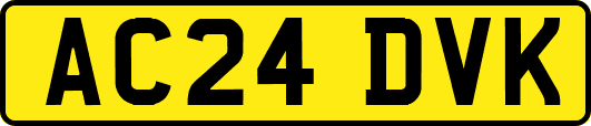 AC24DVK