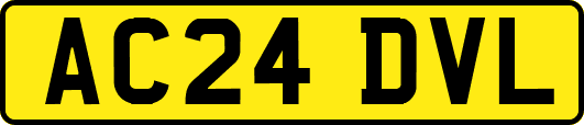 AC24DVL
