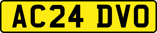 AC24DVO