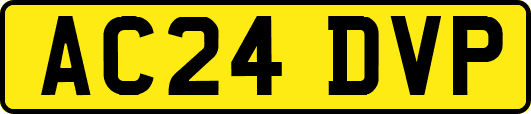 AC24DVP