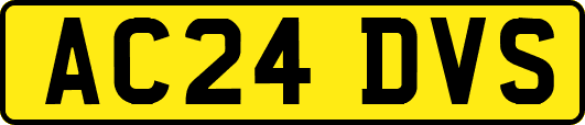 AC24DVS