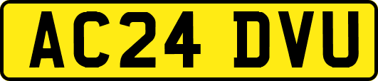 AC24DVU