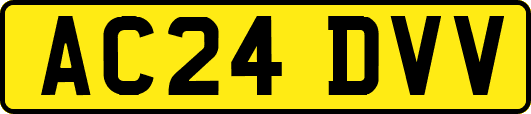 AC24DVV