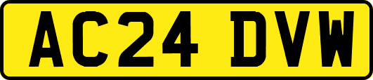 AC24DVW
