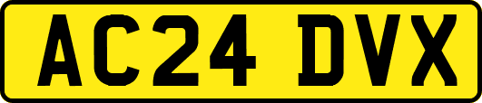 AC24DVX