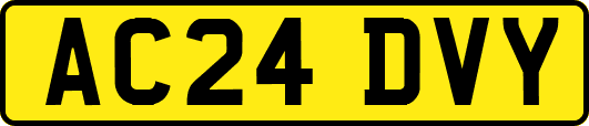AC24DVY