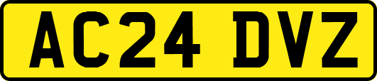 AC24DVZ