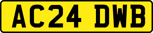 AC24DWB