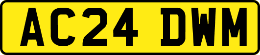 AC24DWM
