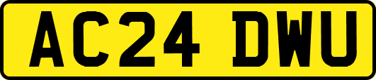 AC24DWU