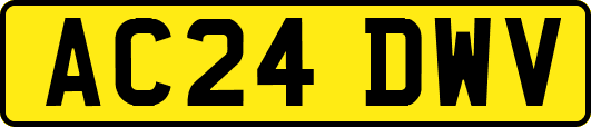 AC24DWV